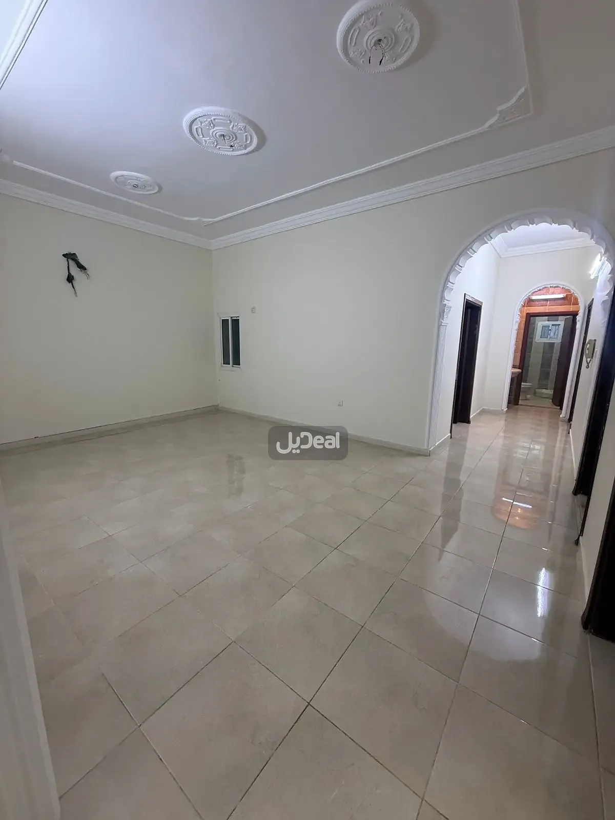 شقة للإيجار