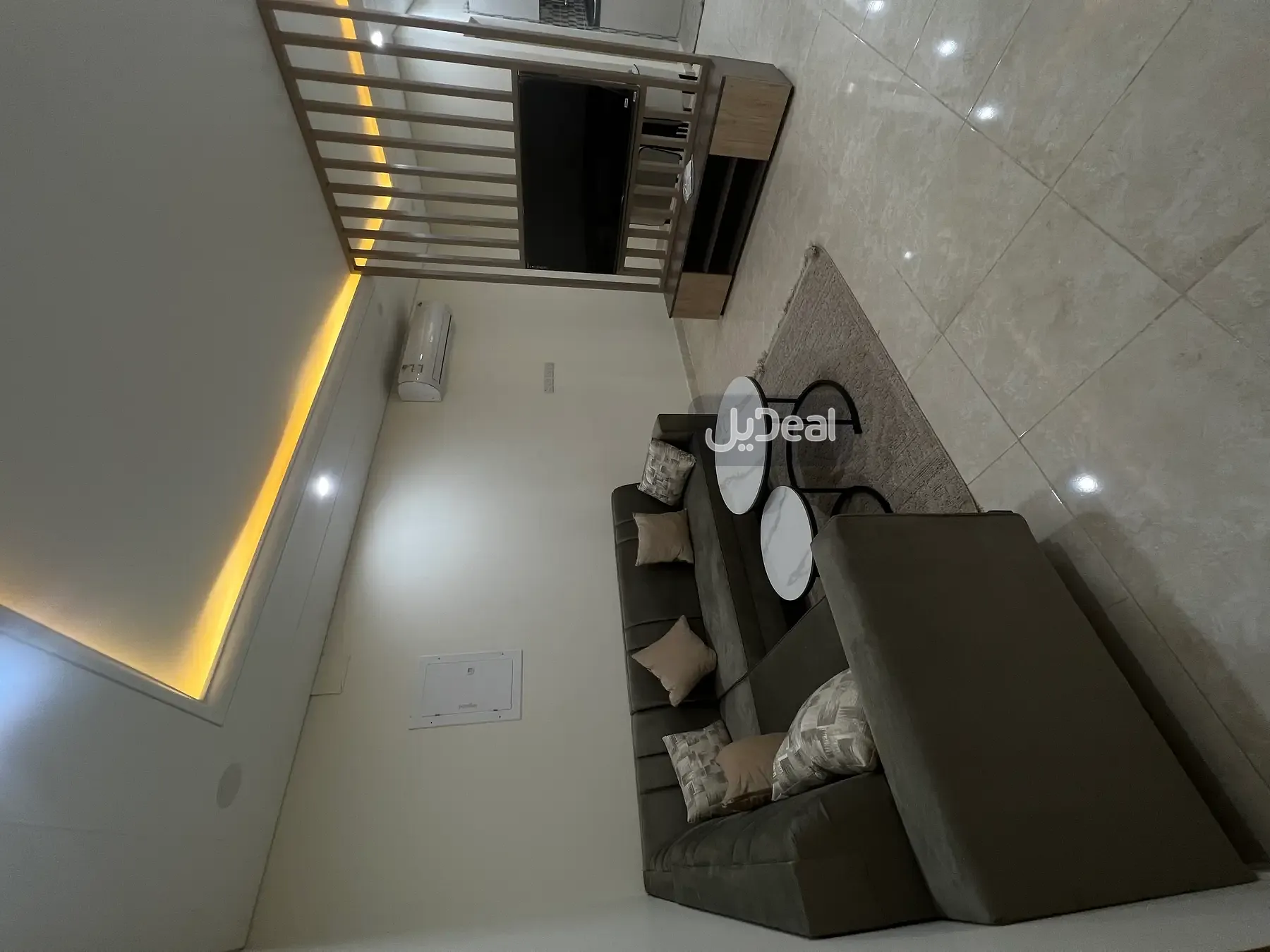 شقة للإيجار