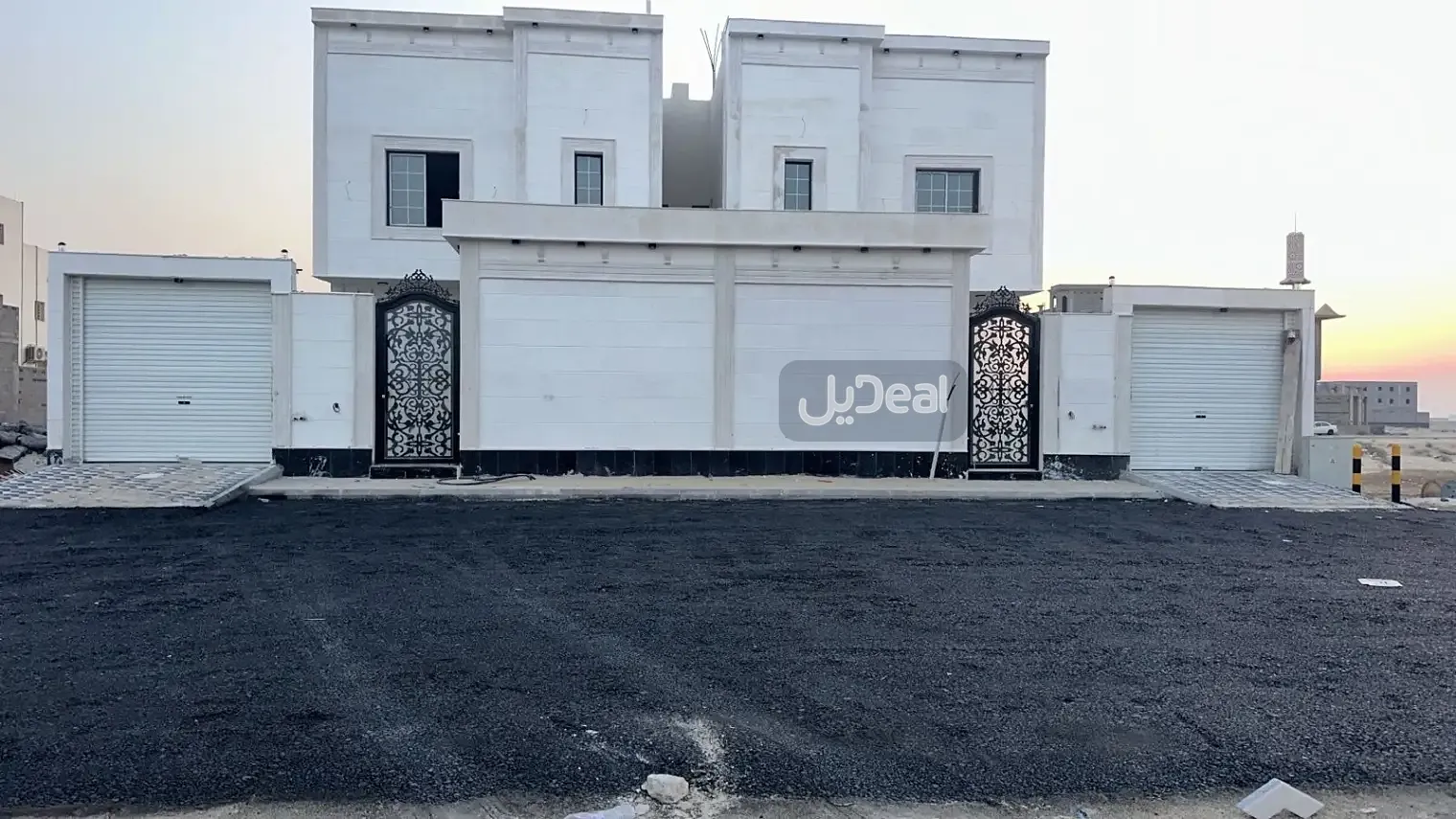 فيلا للبيع