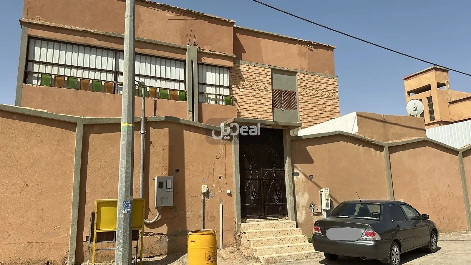 عمارة للبيع
