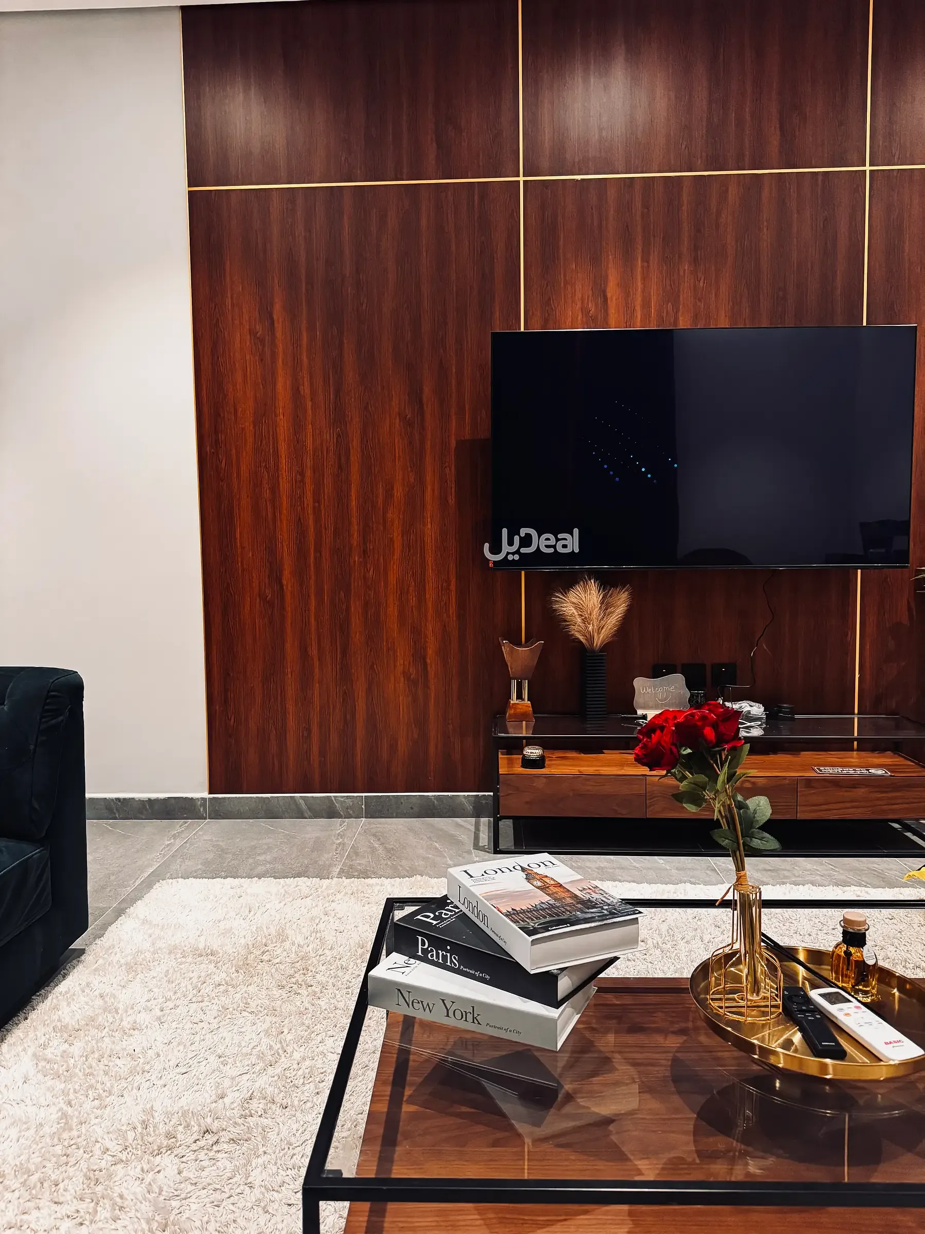 شقة للإيجار