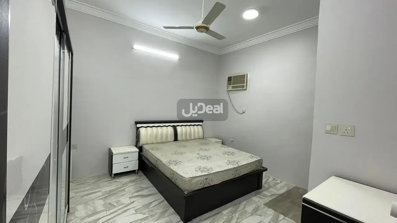 فيلا للإيجار