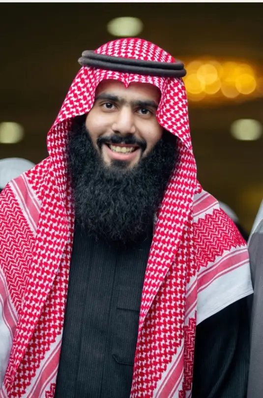 الوسيط العقاري : خالد صالح المحسن