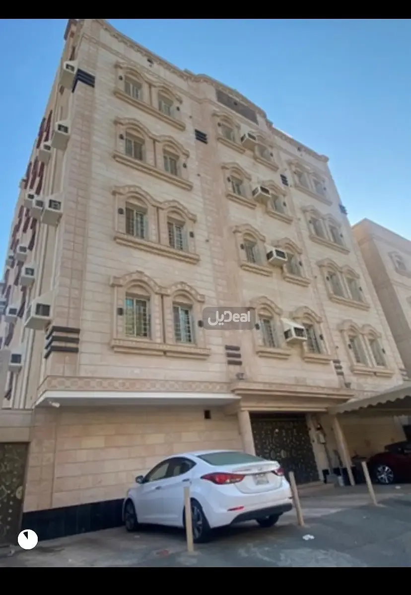 عمارة للبيع