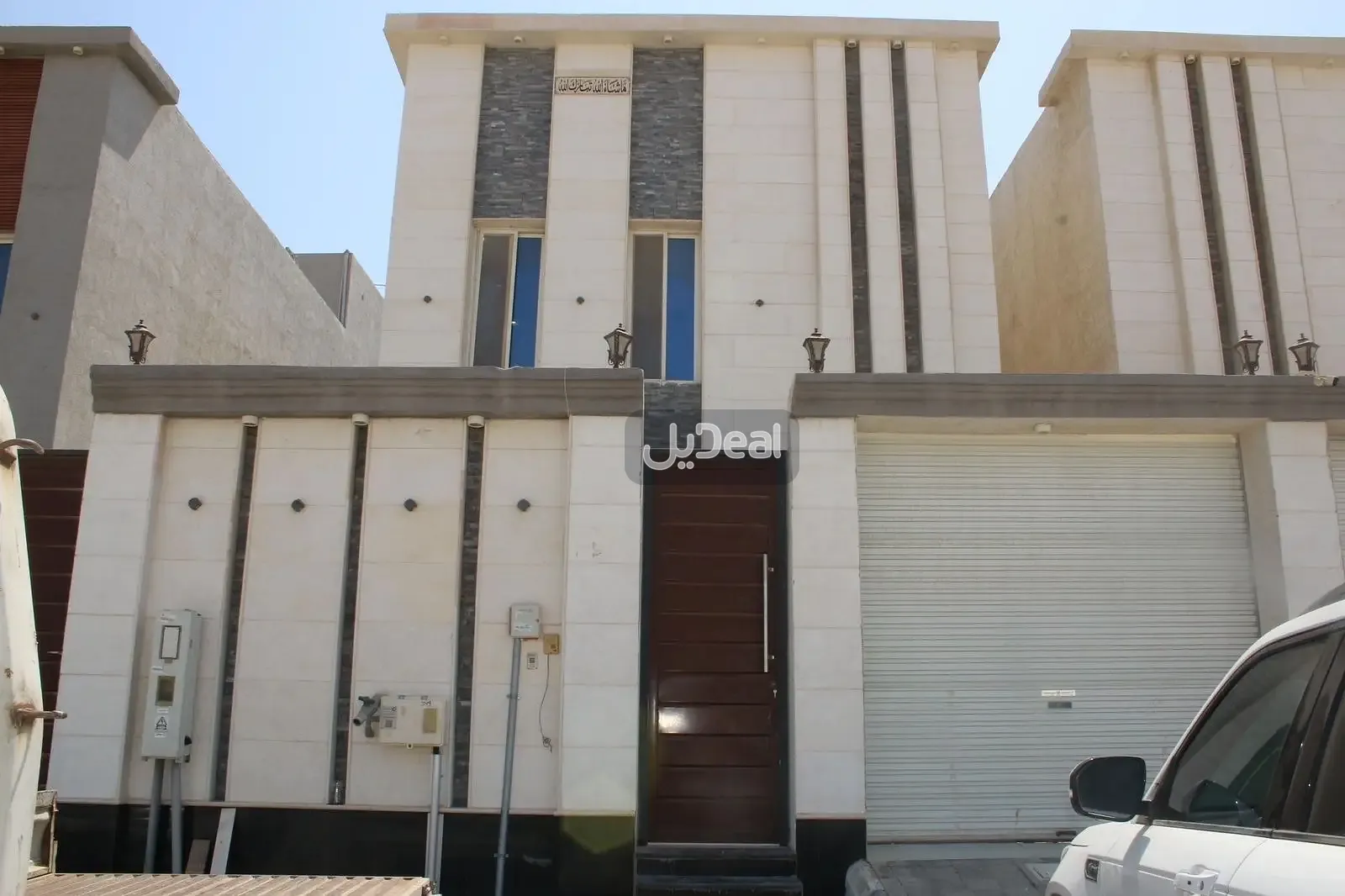 فيلا للإيجار