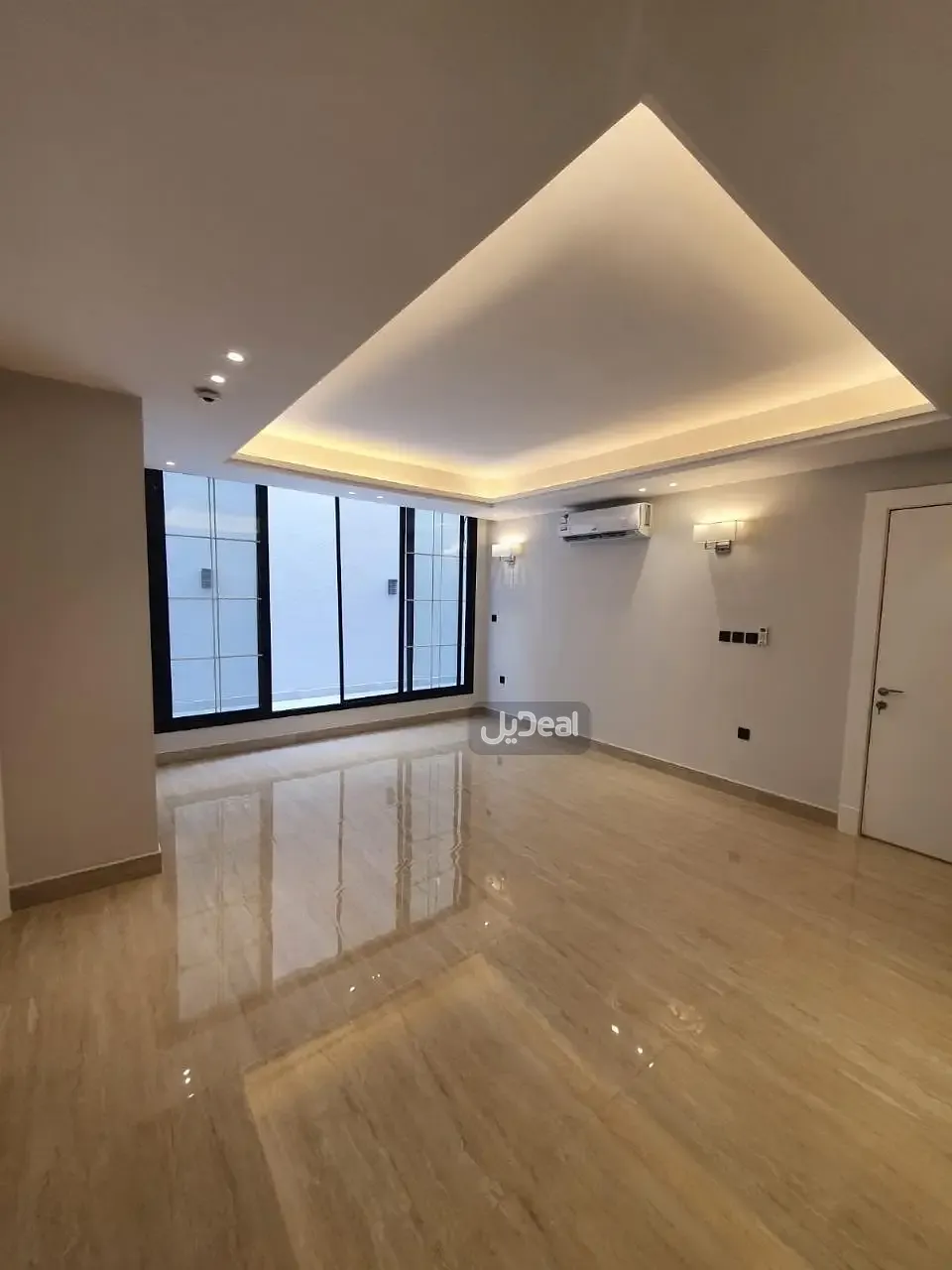 شقة للإيجار