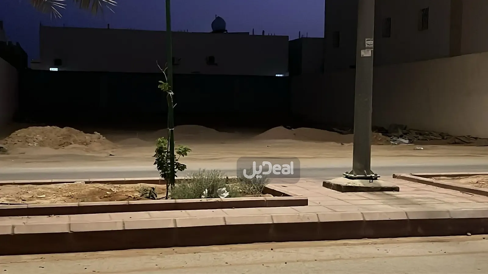 حي  اليرموك  محافظة الخرج .