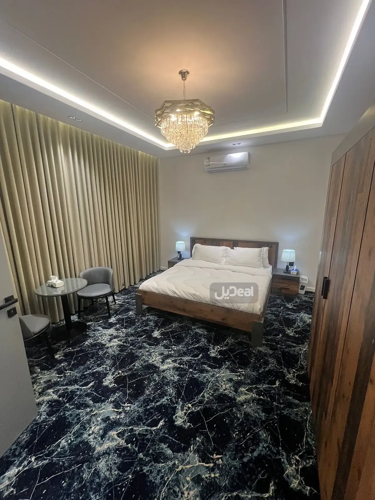 شقة للإيجار