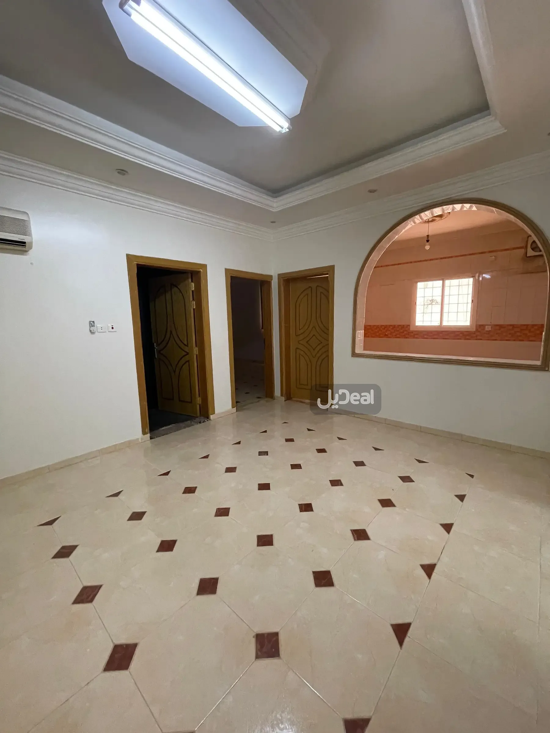 شقة للإيجار