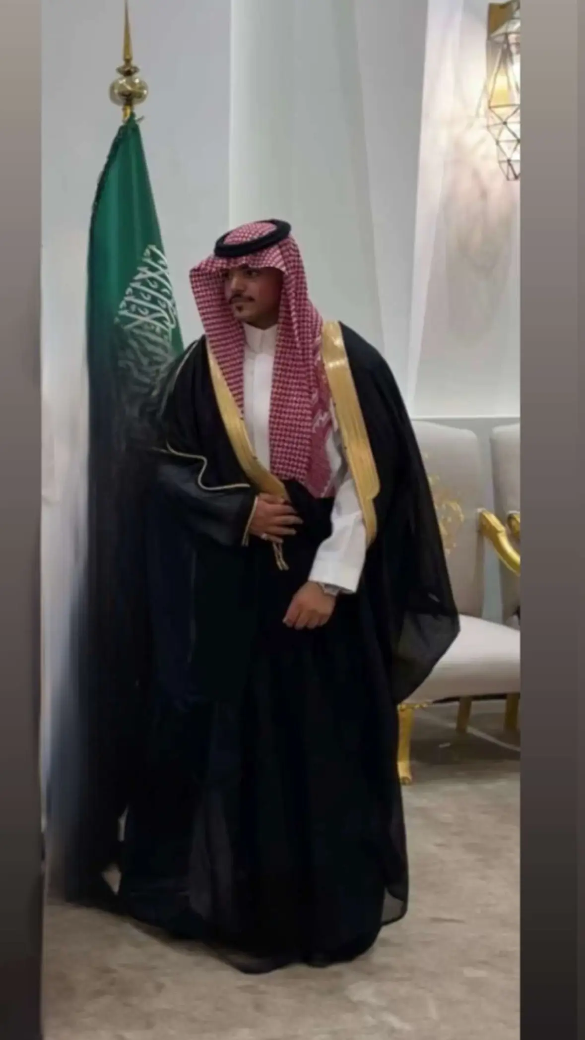 الوسيط العقاري : فهد محمد العبيلي