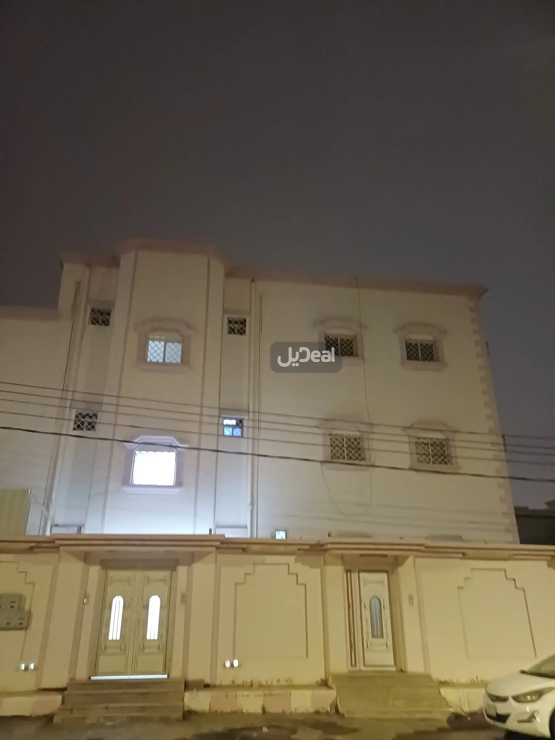شقة للإيجار