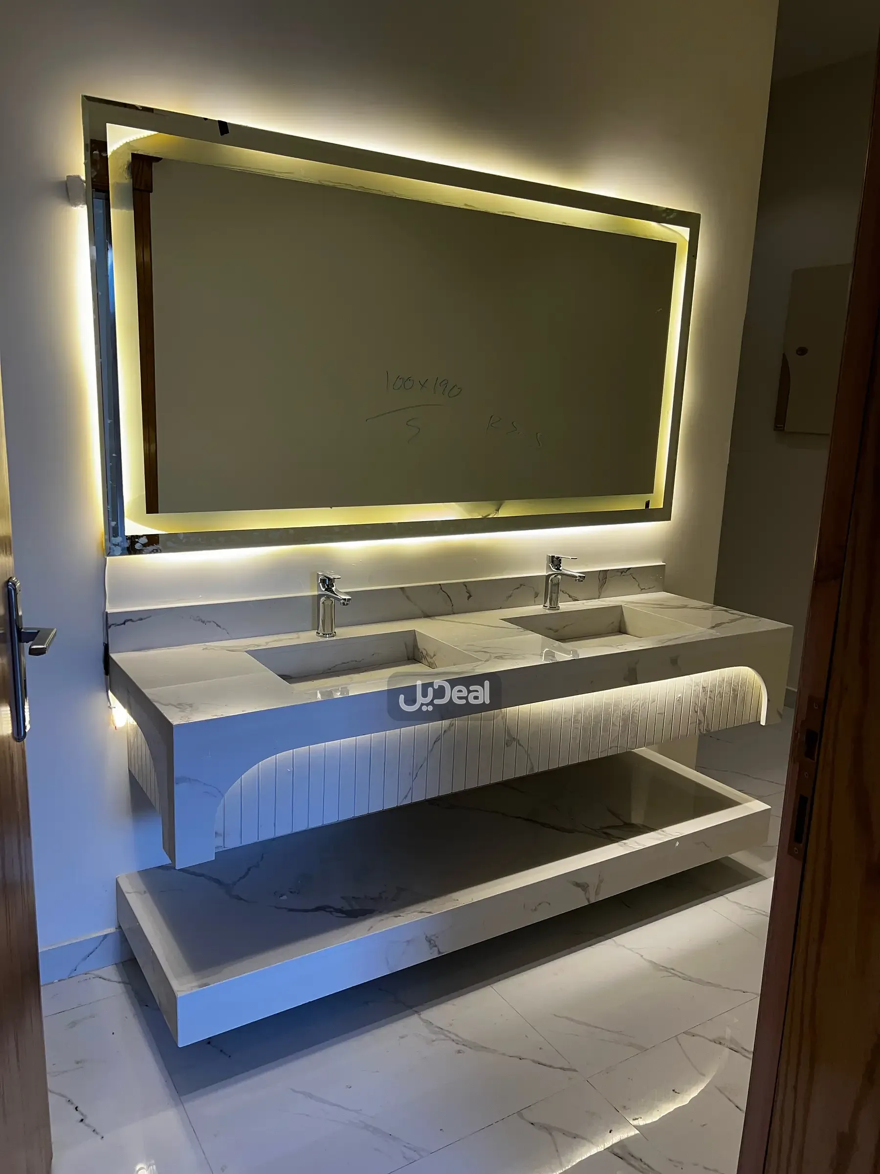 فيلا للإيجار