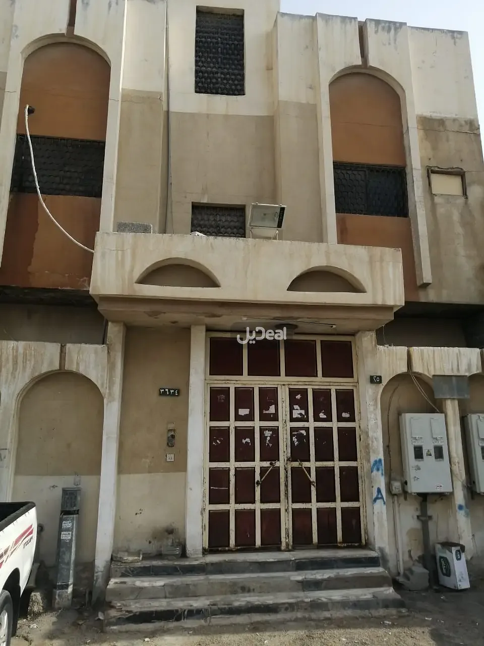 عمارة للبيع