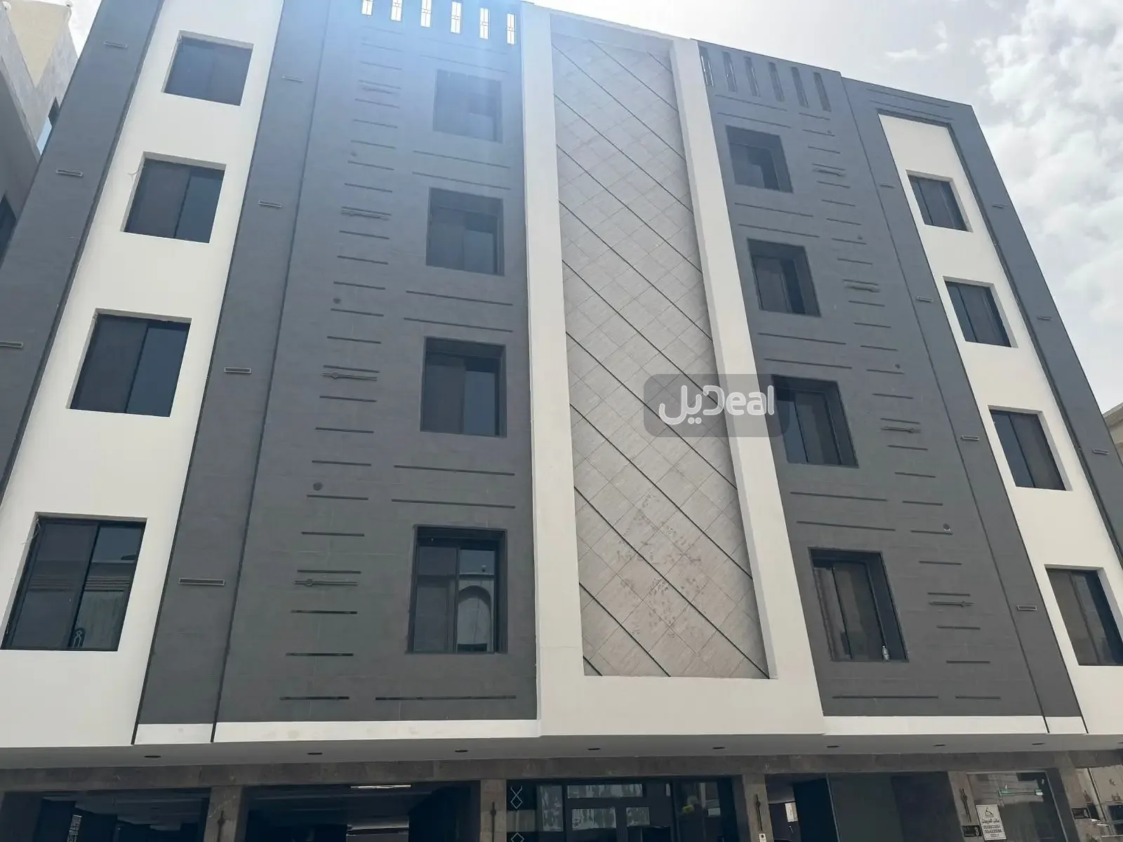 شقة للإيجار