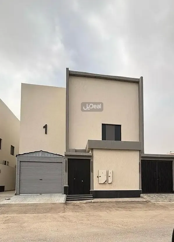 دور للإيجار