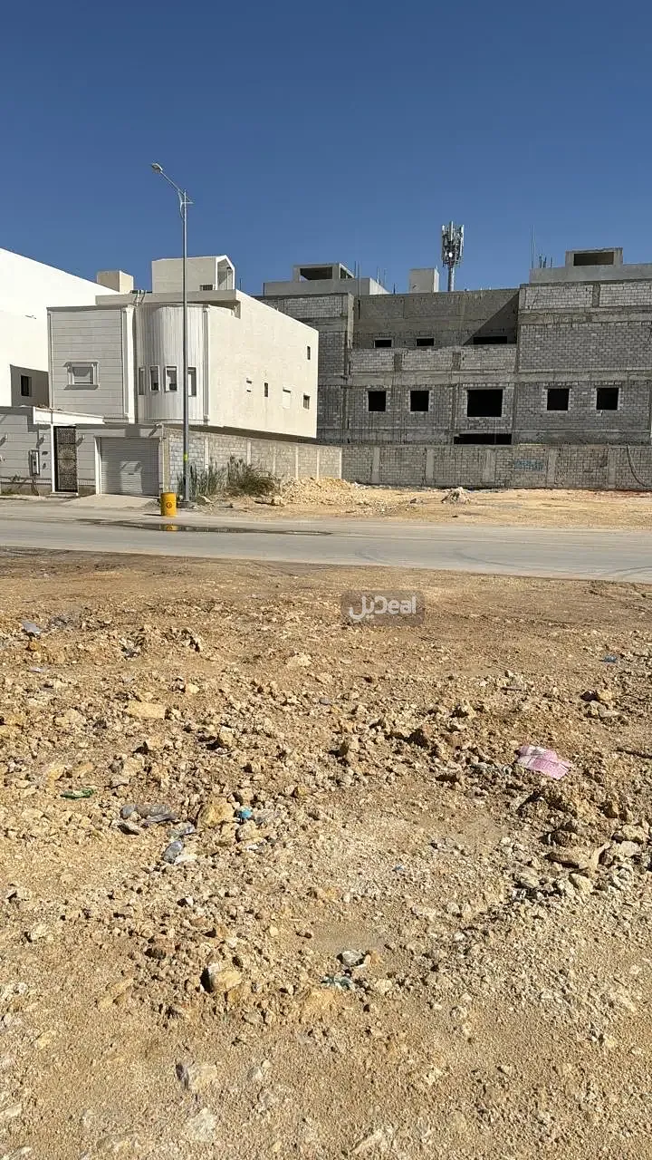 ارض للبيع