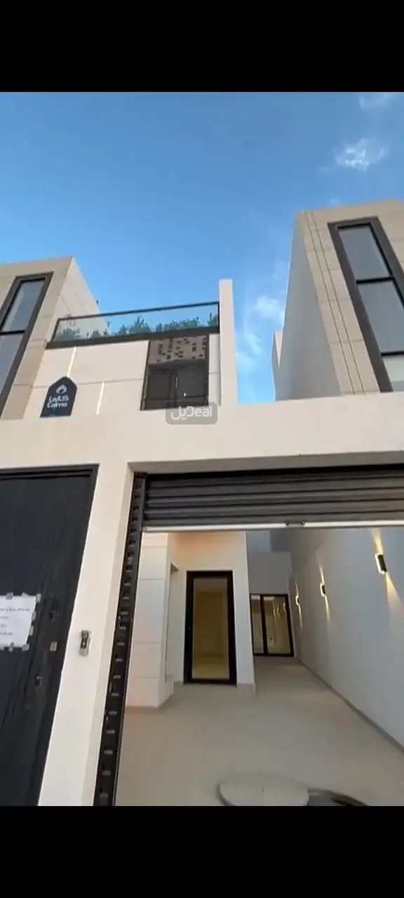 دور للإيجار