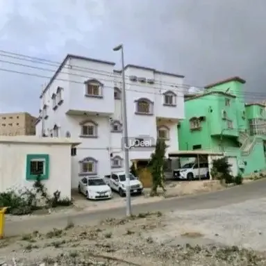 شقة للإيجار