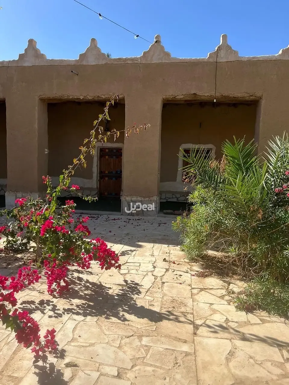 مزرعة للبيع