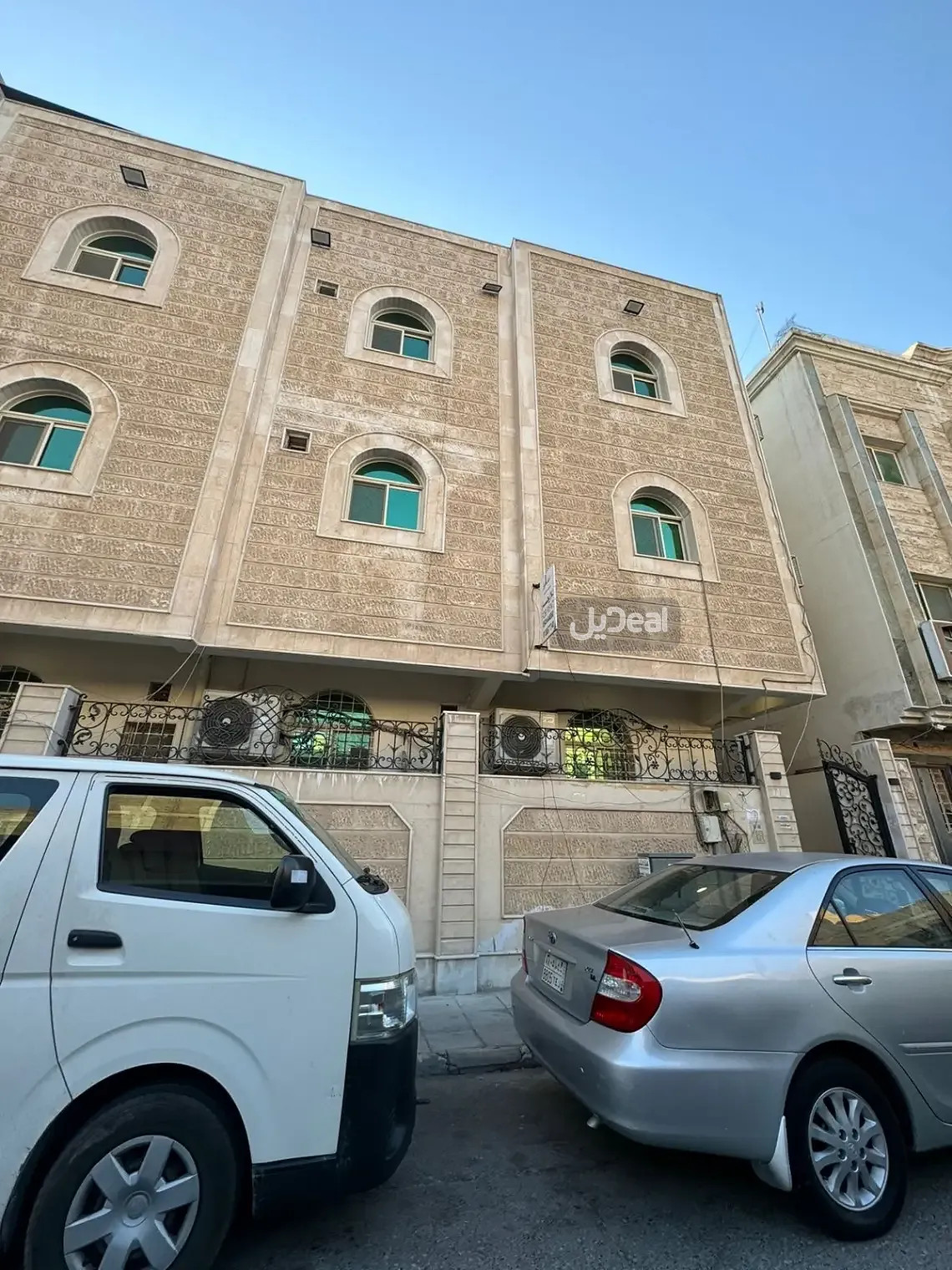 عمارة للبيع
