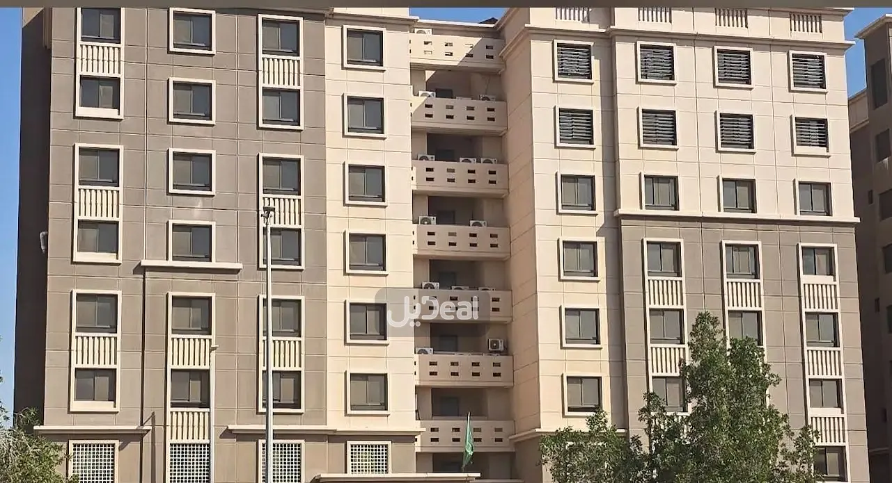 شقة للإيجار