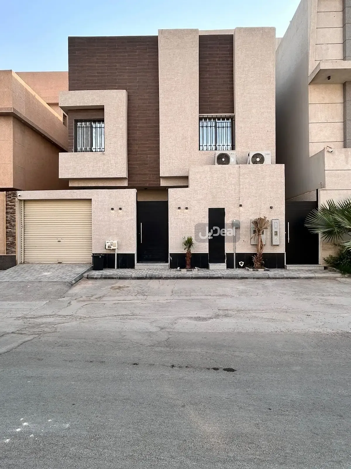 دور للإيجار