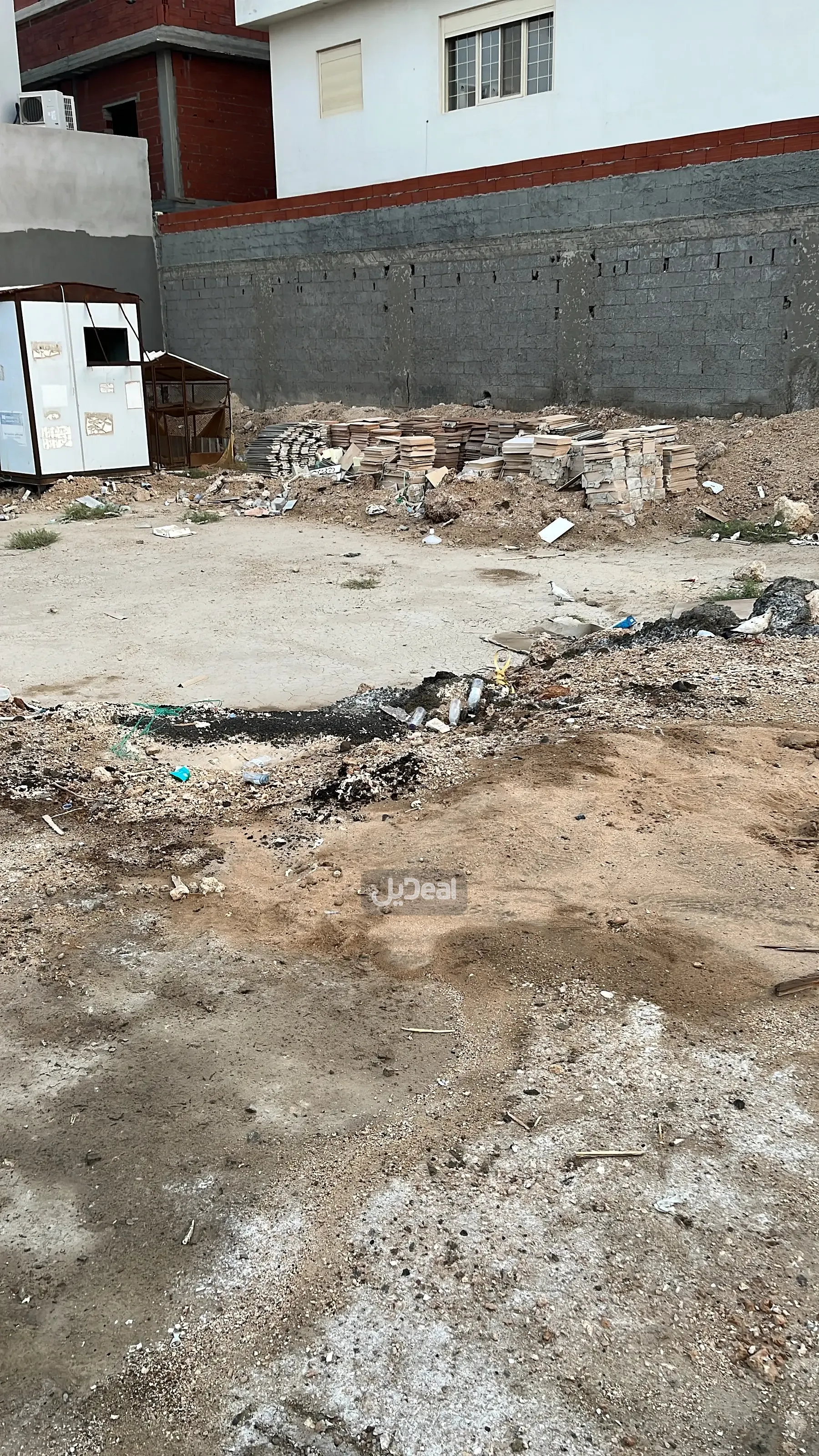 ارض سكنية للبيع