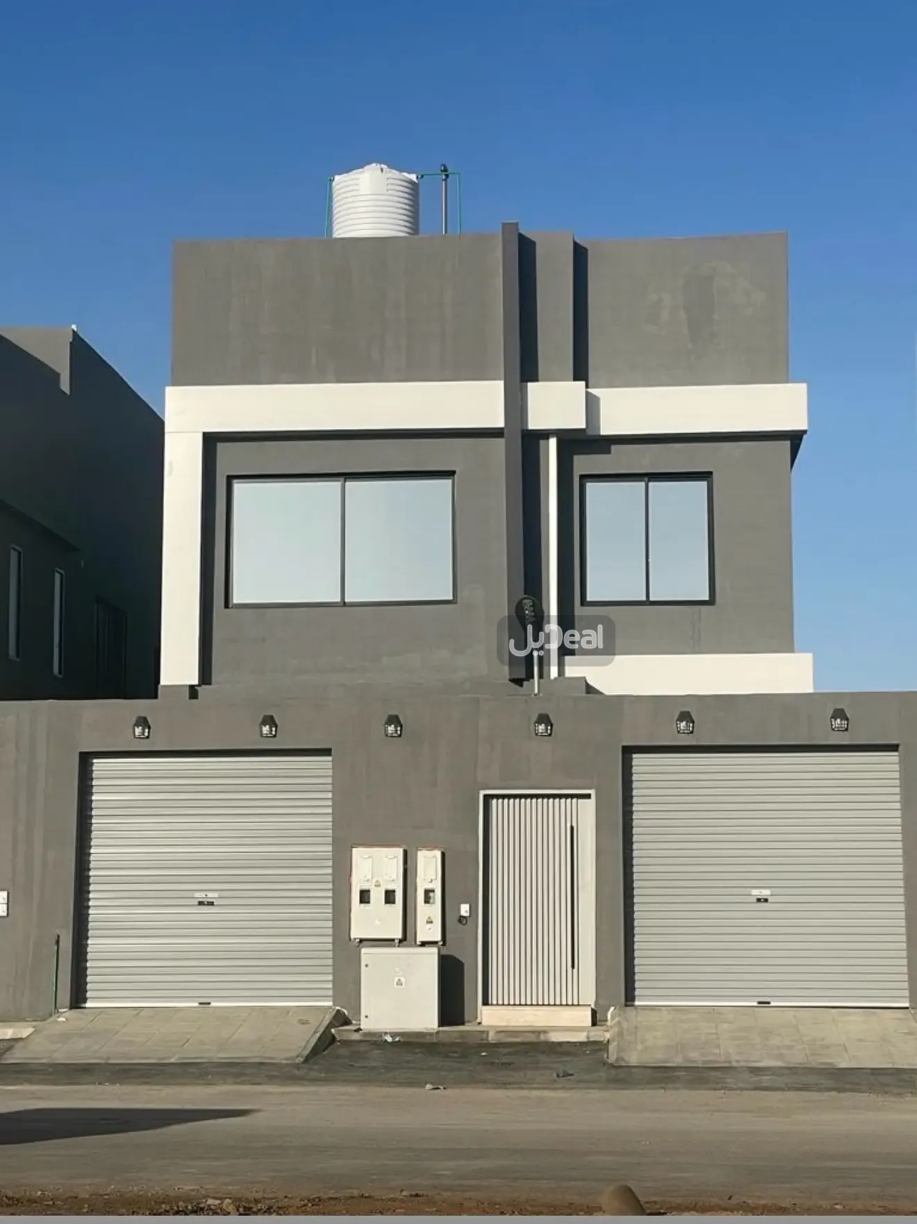 شقة للإيجار