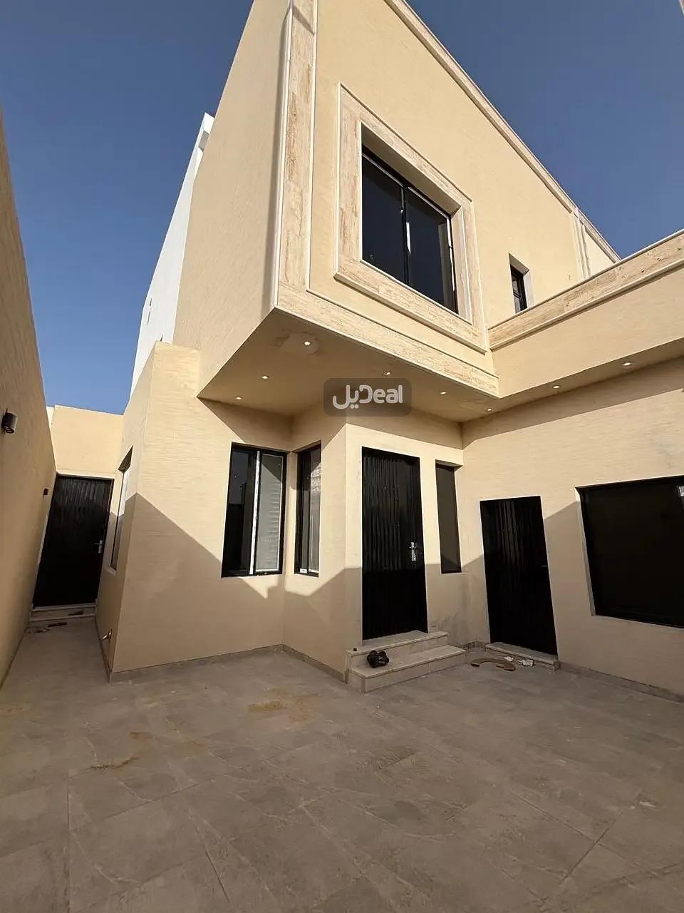 فيلا للبيع