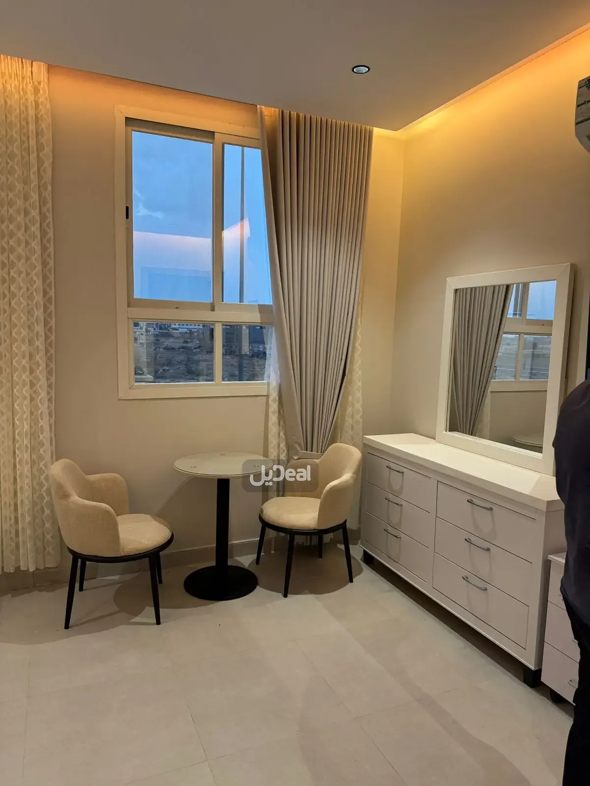 عمارة للإيجار