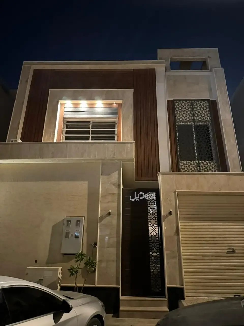 شقة للإيجار