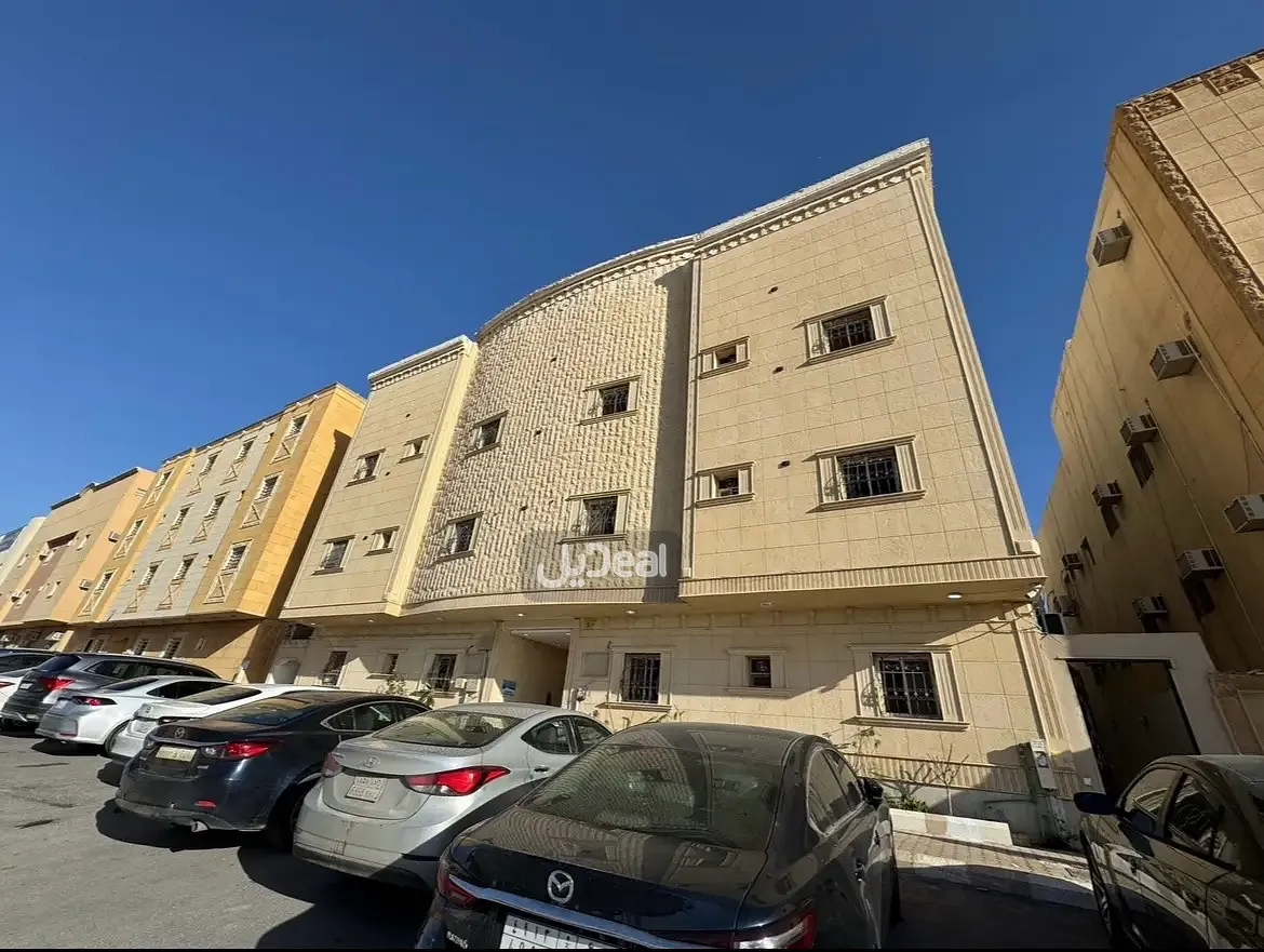 عمارة للإيجار