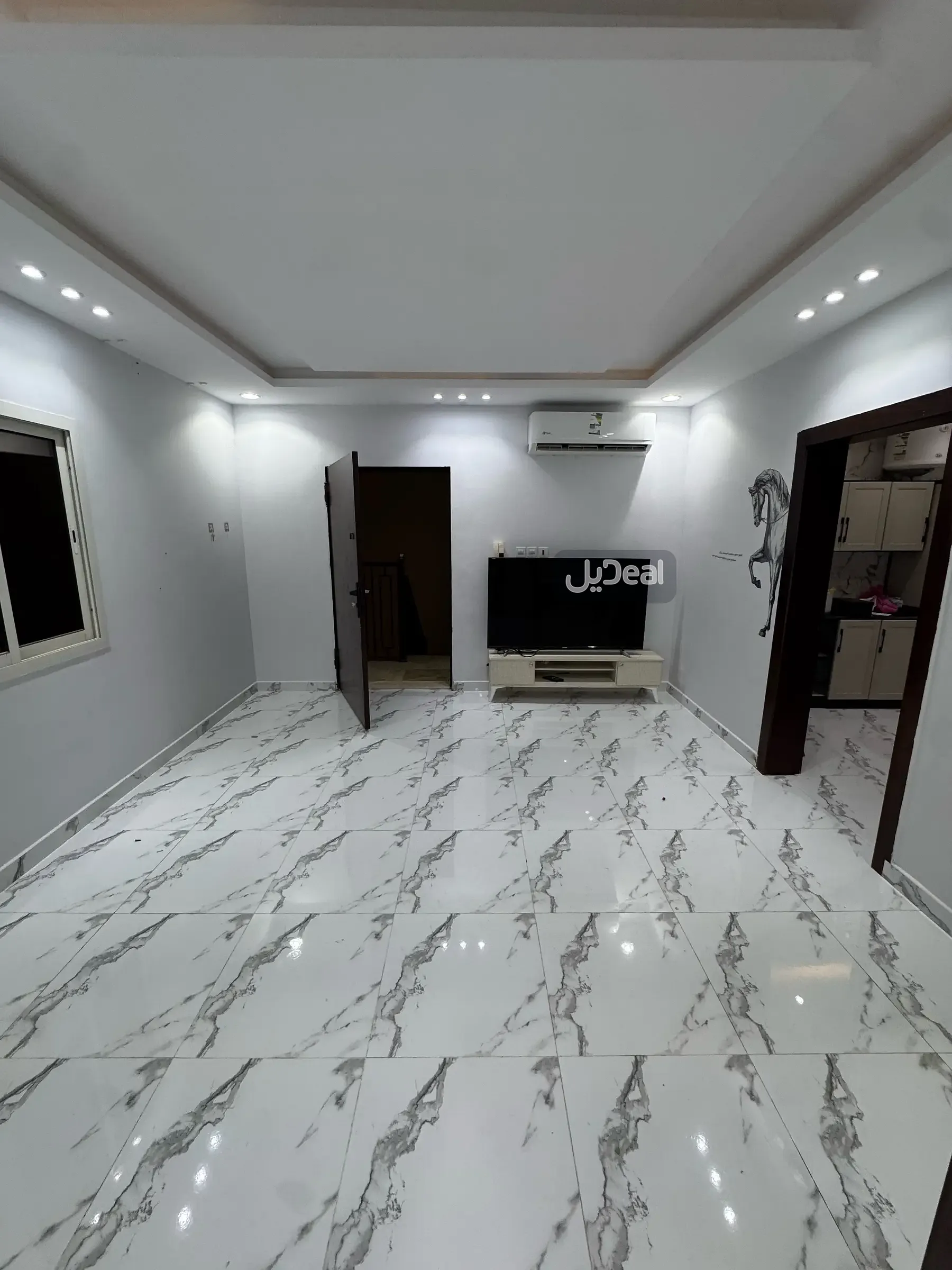 شقة للإيجار