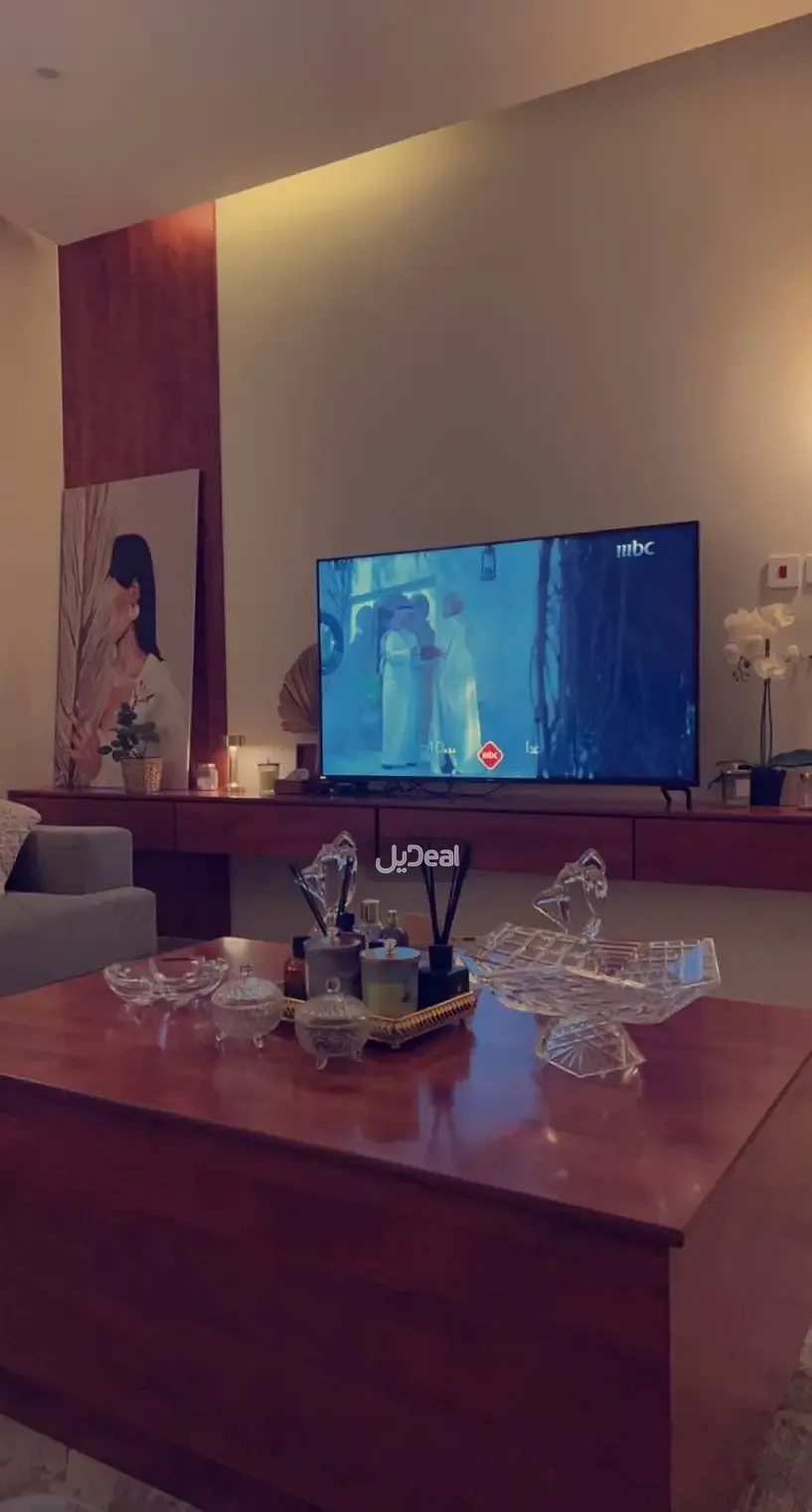 شقة للإيجار