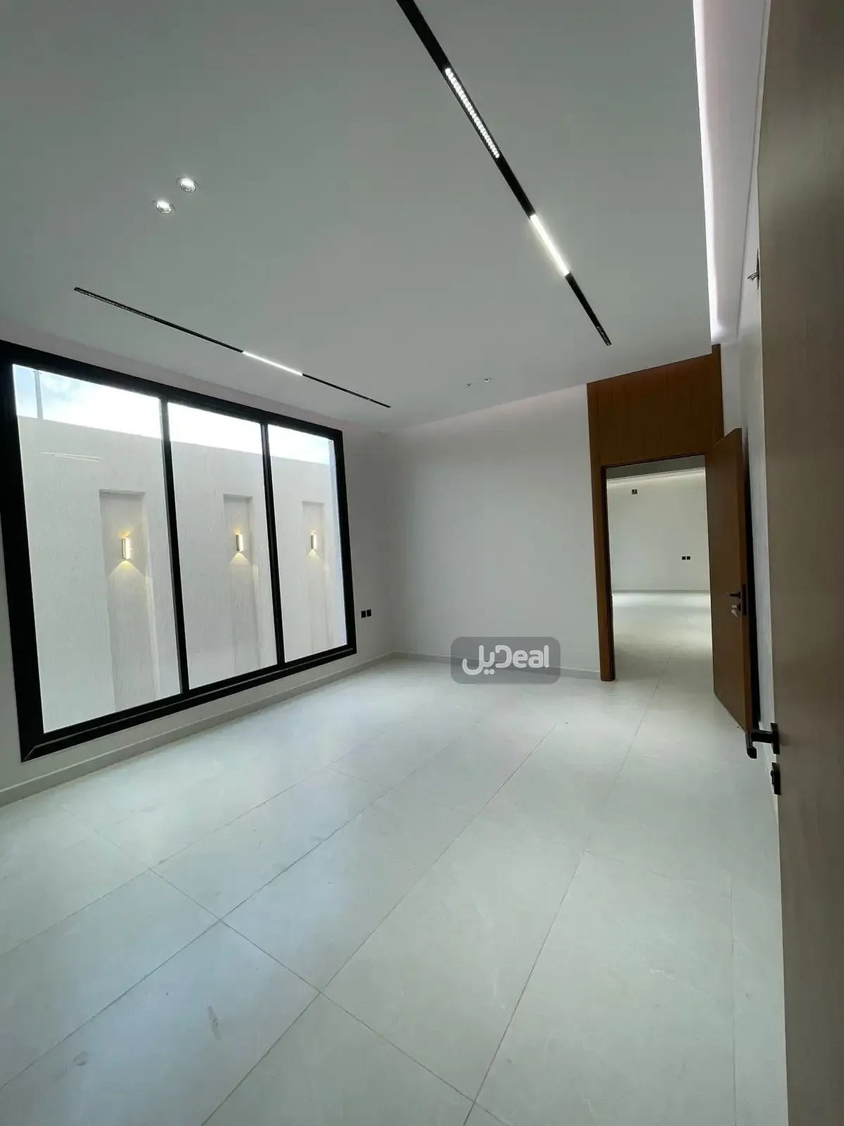 دور للإيجار