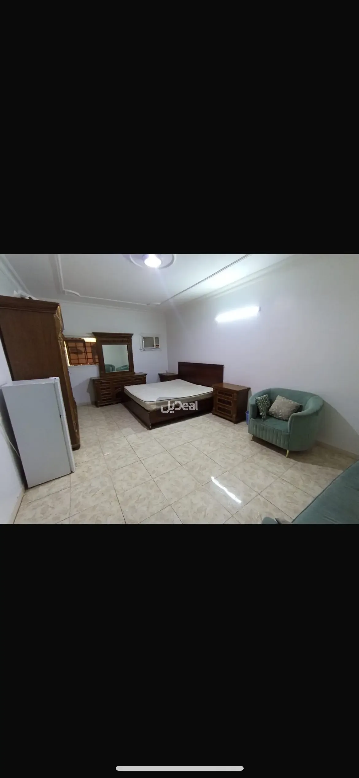 شقة للإيجار