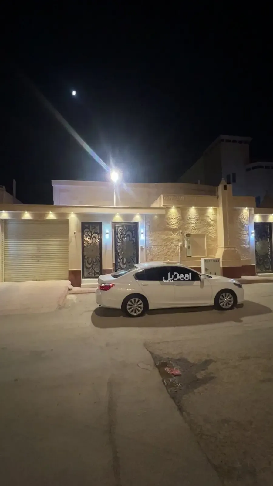 دور للإيجار