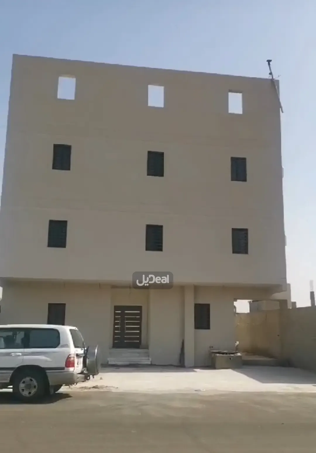عمارة للإيجار