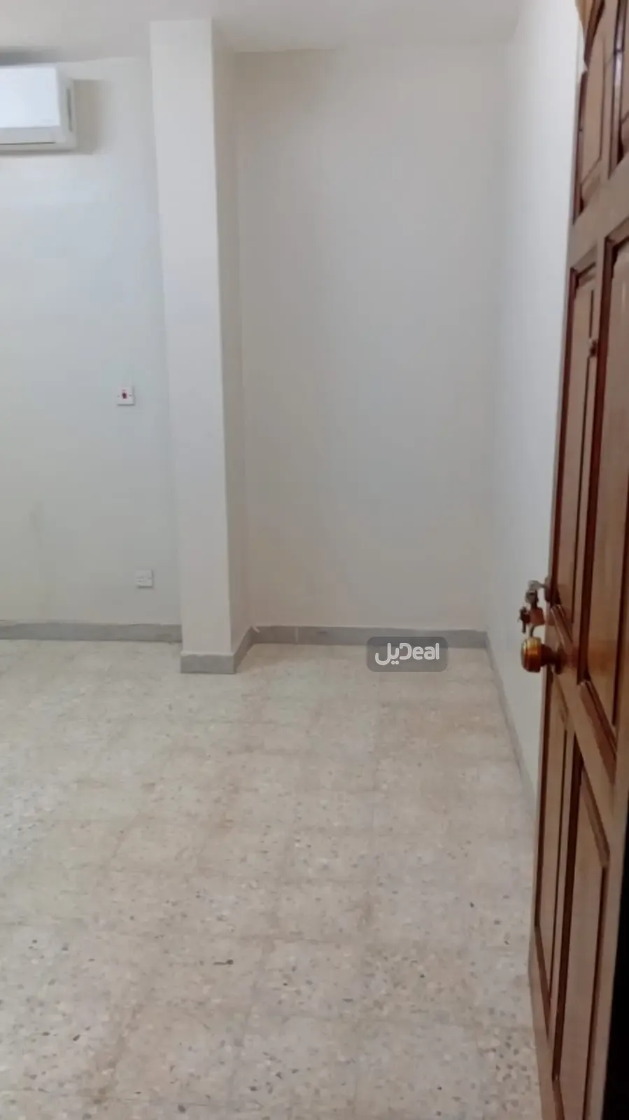 شقة للإيجار