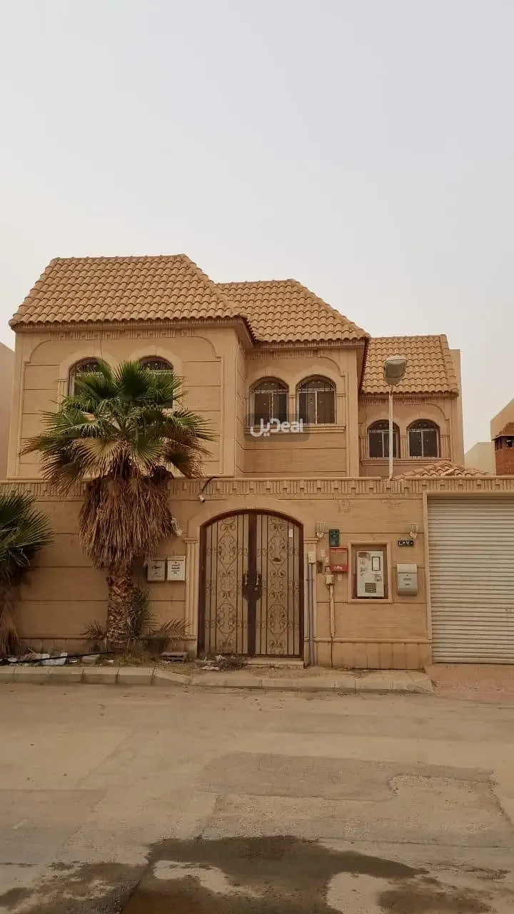 فيلا i18n.ads-details.forإيجار