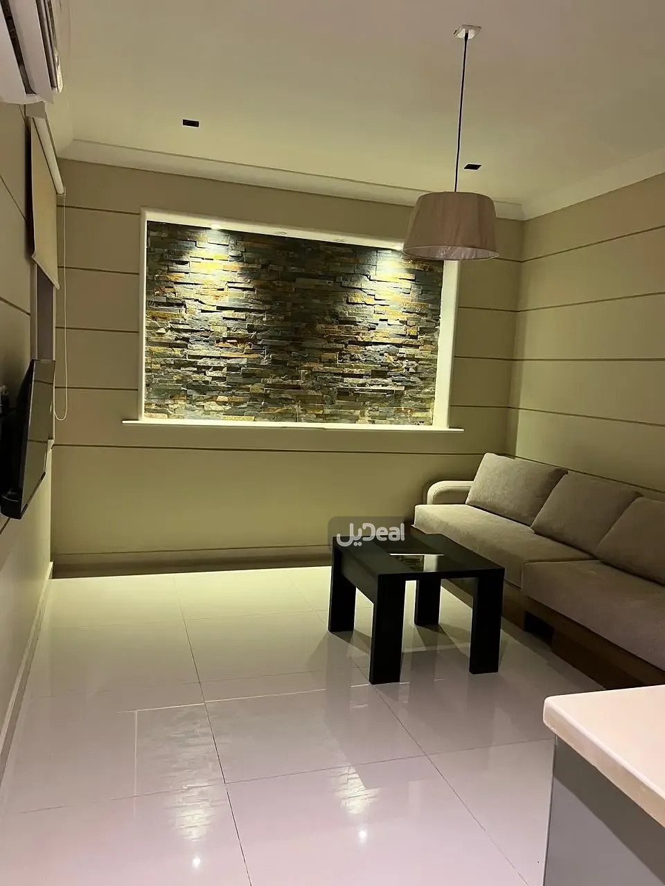 شقة للإيجار