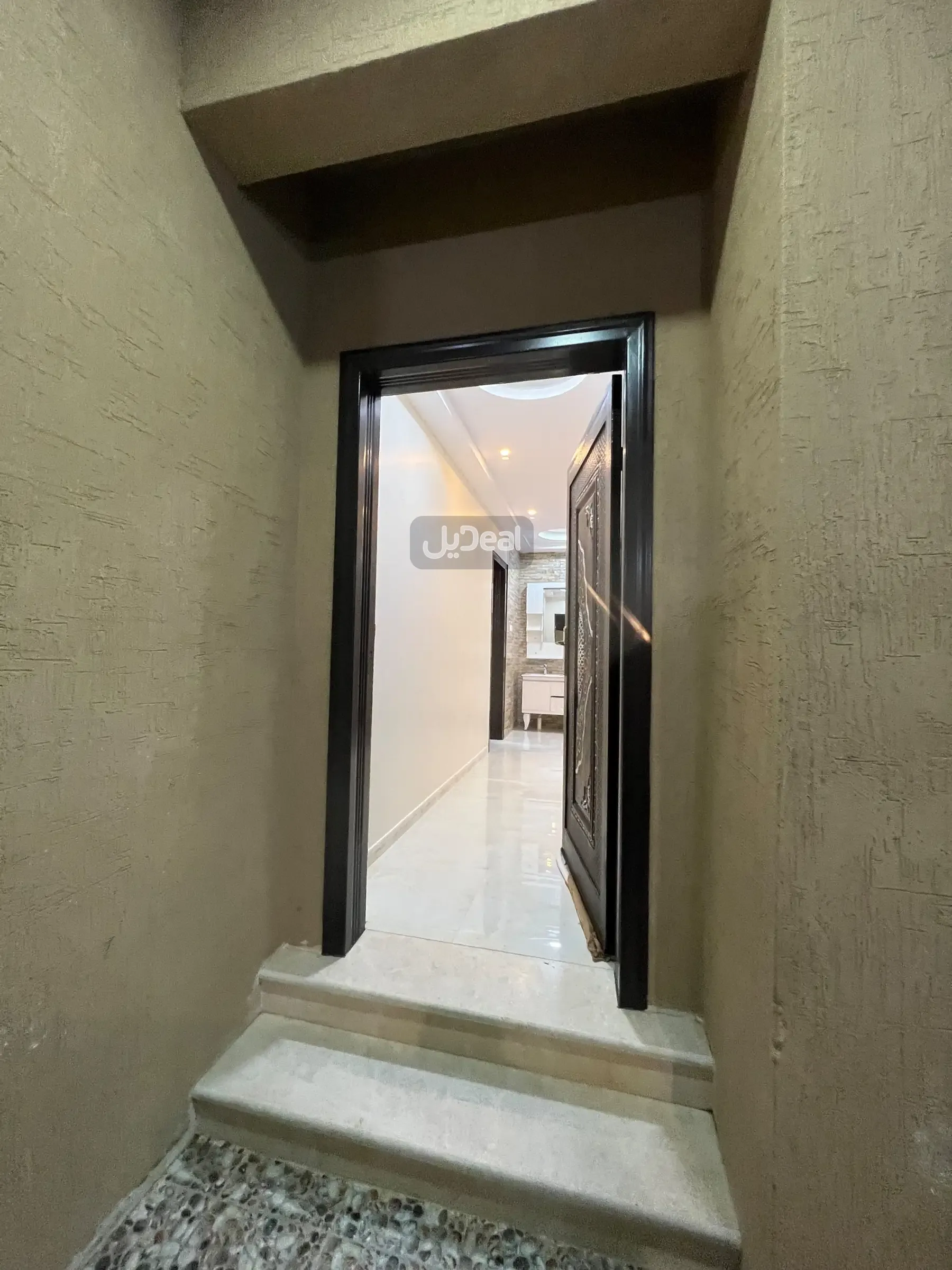 شقة للإيجار