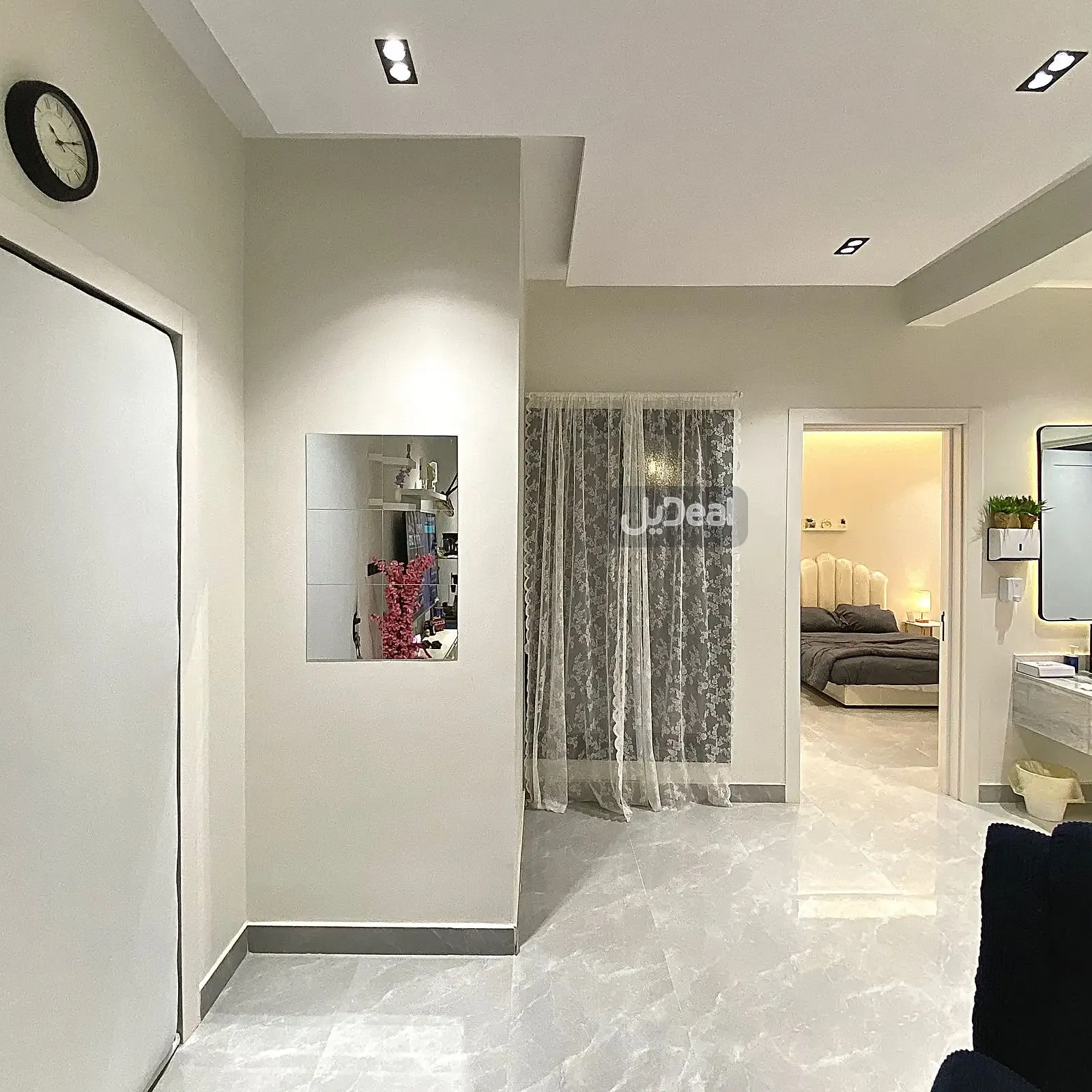 شقة للإيجار