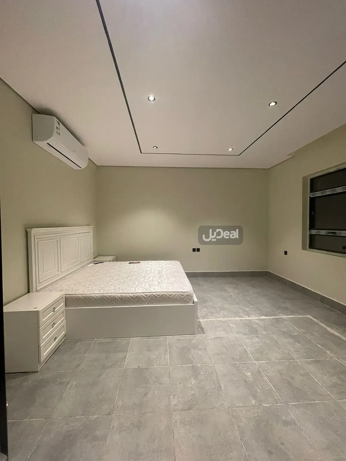 شقَّة صغيرة (استوديو) للإيجار