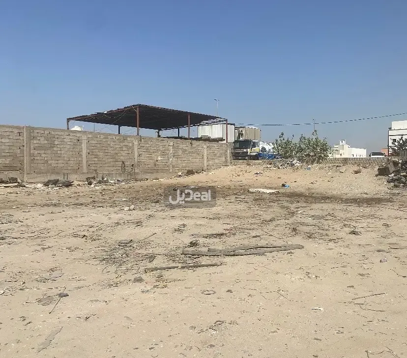 ارض للبيع