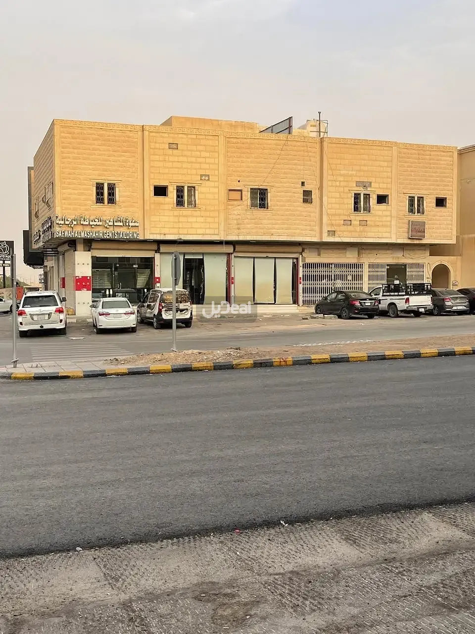 عمارة للإيجار