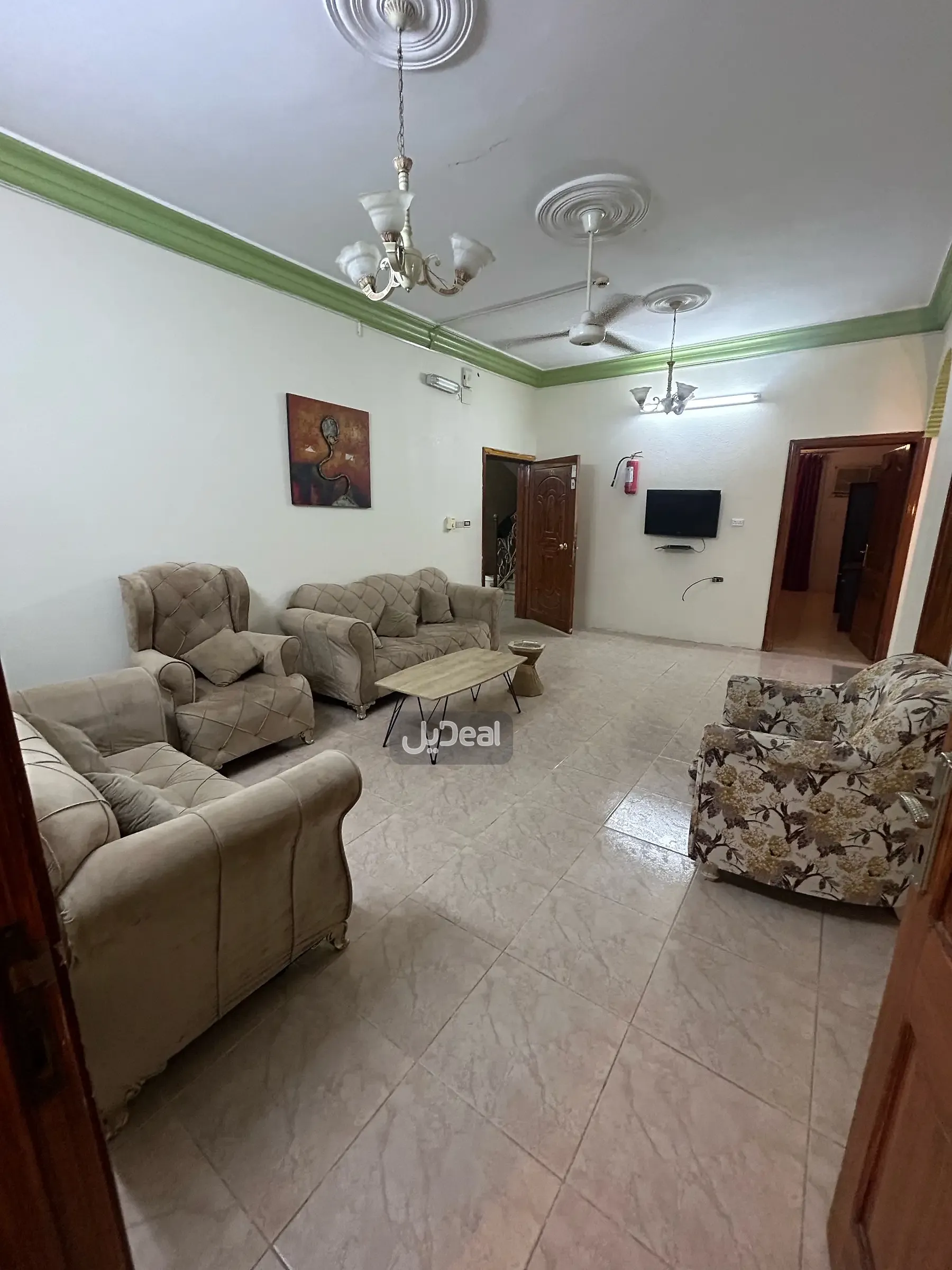 صورة الإعلان