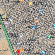 شقة للإيجار