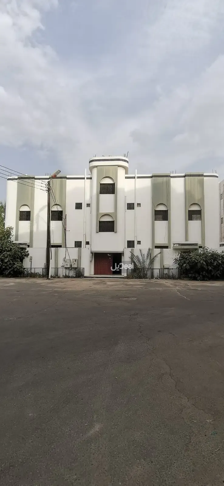 صورة الإعلان