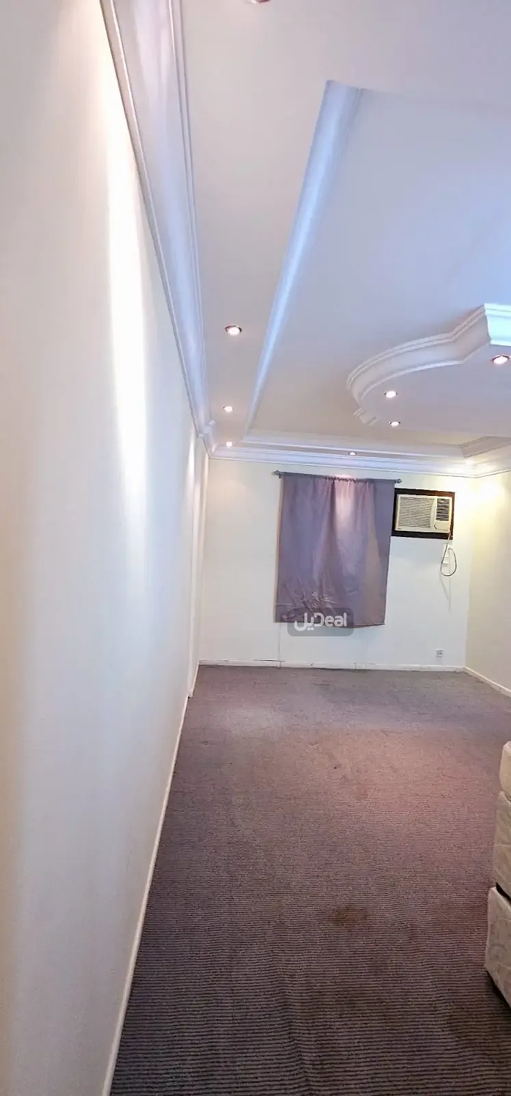 شقة للإيجار